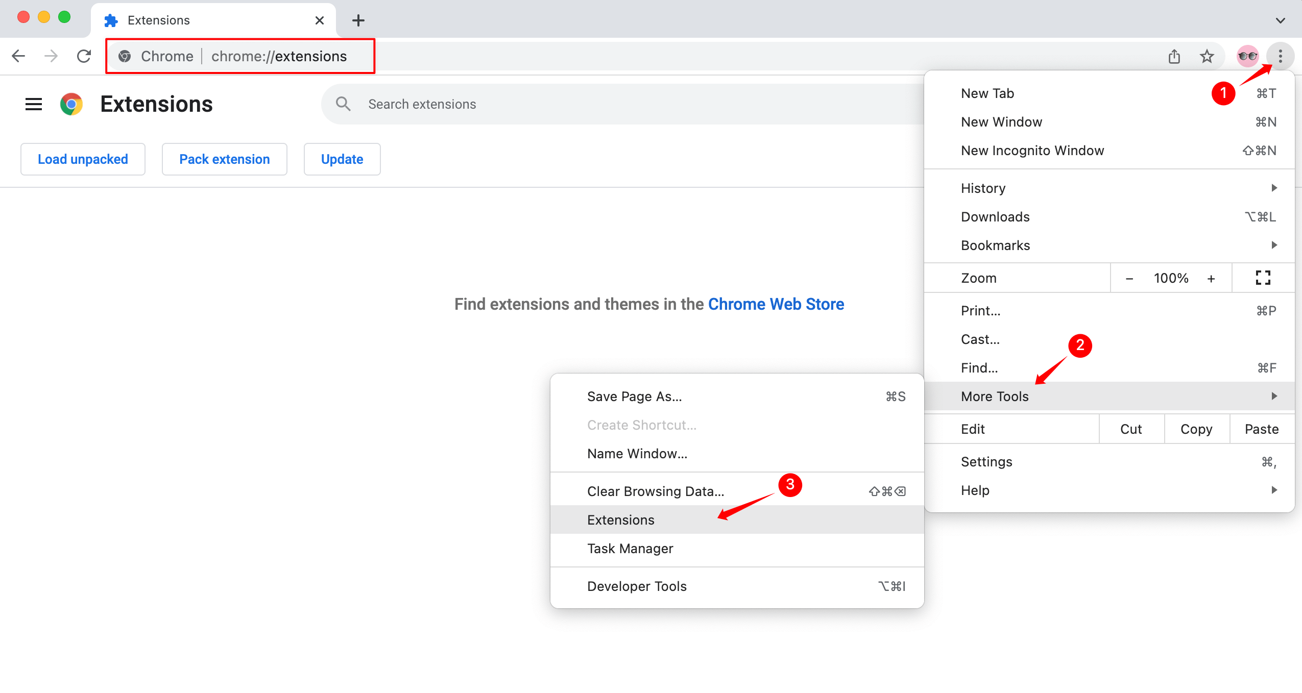 install Bluesky Posts Exporter step 1